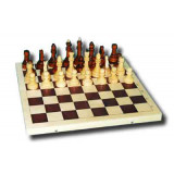 Chess set Classical big