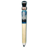 Pencil souvenir Hussar