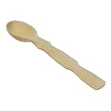Wooden product Tablespoon