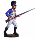 Tin soldier The Napoleonic wars A Fusilier of the 9-th linear...