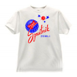 T-shirt XL Sputnik XL
