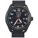 Watches wrist, Slava, special Forces, coat of Arms of Russia, S1050225