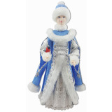 Doll handmade funny Maiden, 202