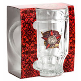 Ware beer mug, the Order of the Revolution