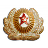 Badge Navy Russian Force