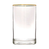 Ware glass glass