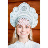 Russian folk costume 23029