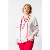 Russian folk costume Blouses 16118