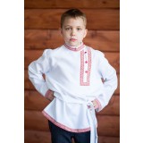 Russian folk costume KOSOVOROTKAS Kosovorotka Ivan 16521