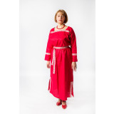 Russian folk costume DRESSES 16658