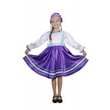 Russian folk costume DRESSES 16678
