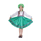 Russian folk costume DRESSES 16683