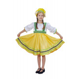 Russian folk costume DRESSES 16688