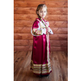 Russian folk costume SUNDRESSES Sundress Alyonushka 16919