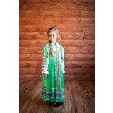 Russian folk costume SUNDRESSES Sundress Alyonushka 16941