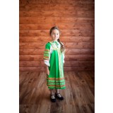 Russian folk costume Sundresses Sarafan Daria 16967