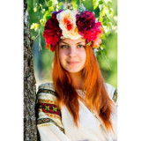 Russian folk costume 22700