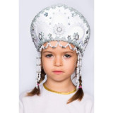Russian folk costume 22957