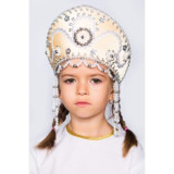 Russian folk costume 22959
