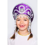 Russian folk costume 22961