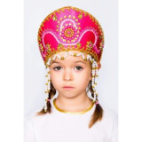 Russian folk costume 22962