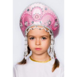 Russian folk costume 22963