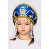 Russian folk costume 22966