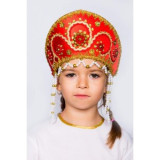 Russian folk costume 22967