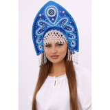 Russian folk costume 22968