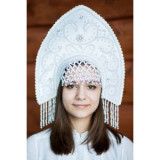 Russian folk costume 22971