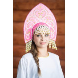 Russian folk costume 22978