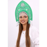 Russian folk costume 22980