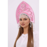 Russian folk costume 22984