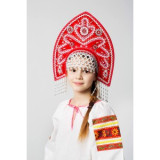Russian folk costume 23001