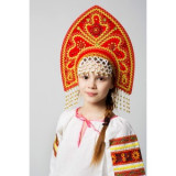 Russian folk costume 23002