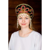 Russian folk costume 23004