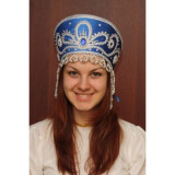 Russian folk costume 23006
