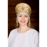 Russian folk costume 23012