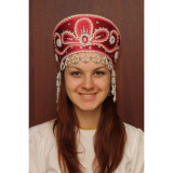 Russian folk costume 23013