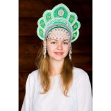 Russian folk costume 23017