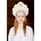 Russian folk costume 23018