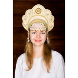 Russian folk costume 23019