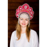 Russian folk costume 23021