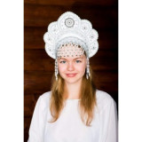 Russian folk costume 23029