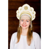 Russian folk costume 23030