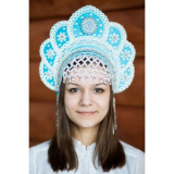Russian folk costume 23031