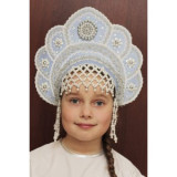 Russian folk costume 23033