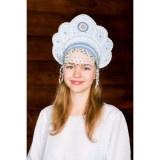 Russian folk costume 23034