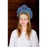 Russian folk costume 23036
