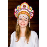 Russian folk costume 23044